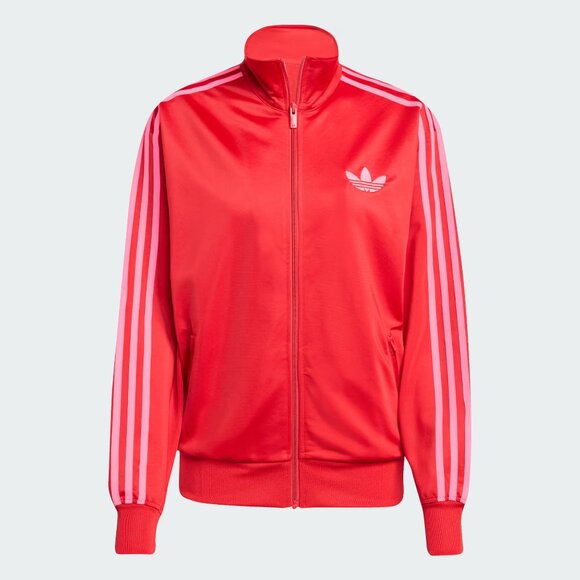adidas Originals Jackets & Blazers - ADIDAS ORIGINALS ADICOLOR CLASSIC FIREBIRD LOOSE TRACK TOP NWT JW3665